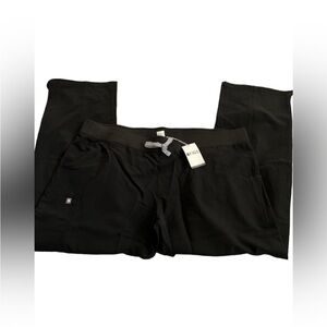 Figs NWT women’s size XXLpants black Kade Cargo